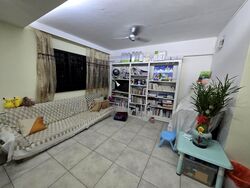 Blk 510B Wellington View (Sembawang), HDB 4 Rooms #553609521